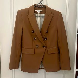 Veronica Beard Miller Dickey jacket
